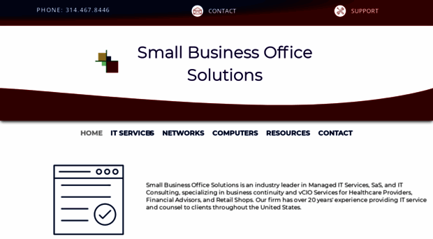 smallbusinessofficesolutions.com