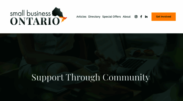 smallbusinessontario.ca