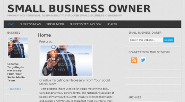 smallbusinessowner.com