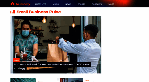 smallbusinesspulse.radio.com