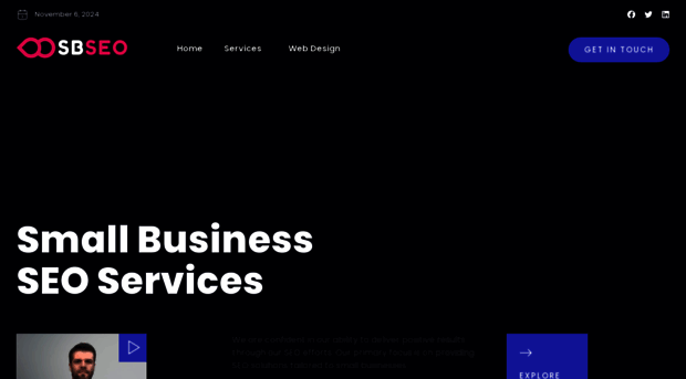 smallbusinessseoservices.co.uk