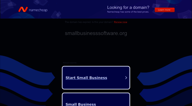 smallbusinesssoftware.org