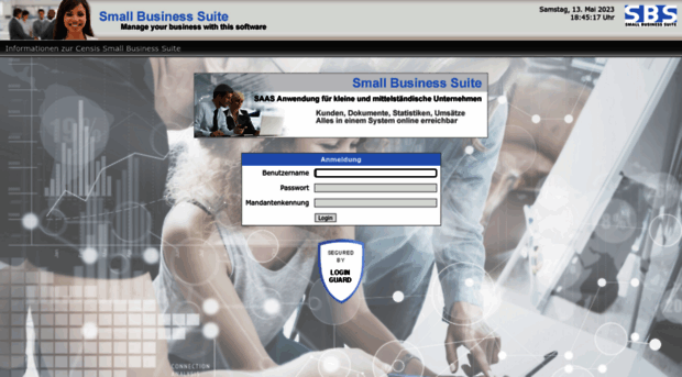 smallbusinesssuite.de