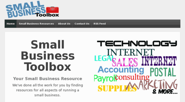 smallbusinesstoolbox.biz