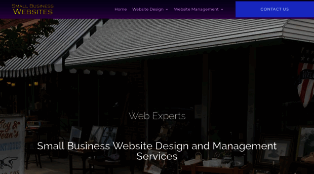 smallbusinesswebsites.com