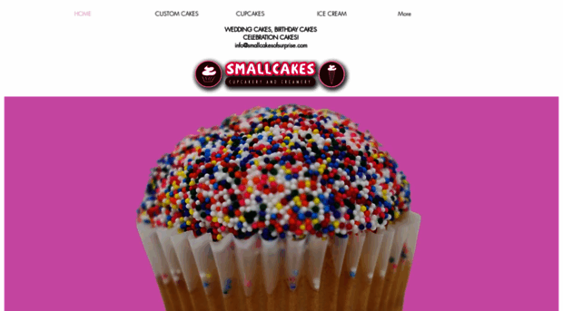 smallcakesofsurprise.com