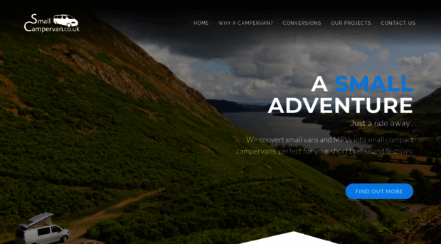 smallcampervan.co.uk