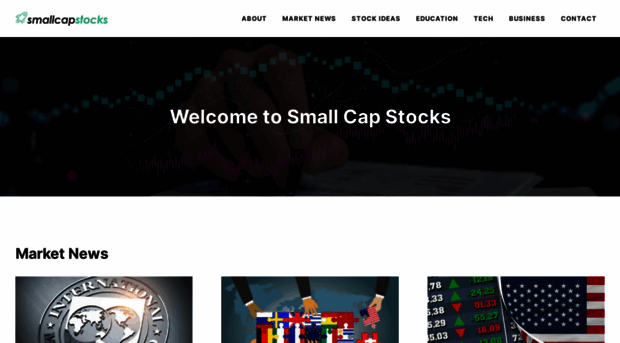 smallcapstocks.com