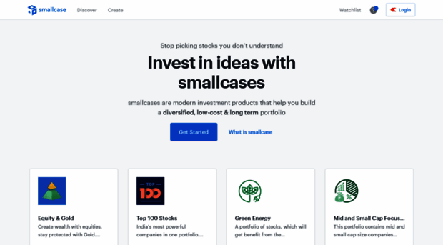 smallcase.zerodha.com