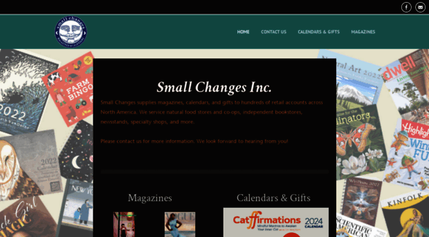 smallchanges.com