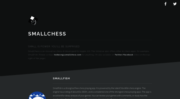 smallchess.com