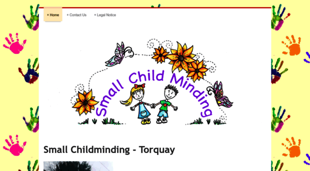 smallchildminding.co.uk