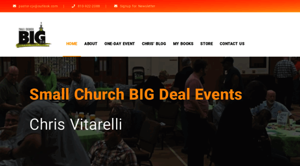 smallchurchbigdeal.com