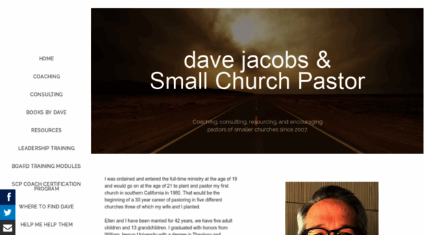 smallchurchpastor.com