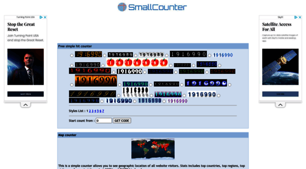 smallcounter.com