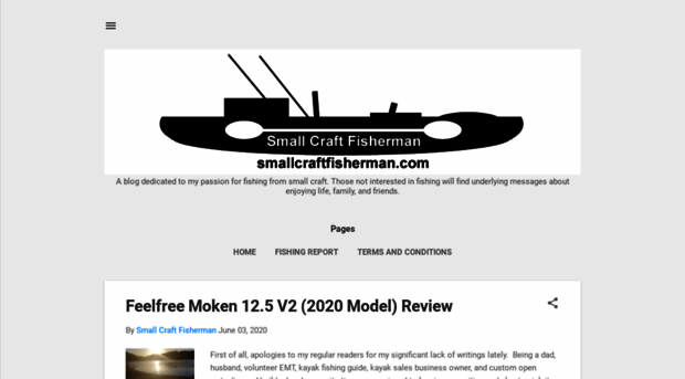 smallcraftfisherman.com