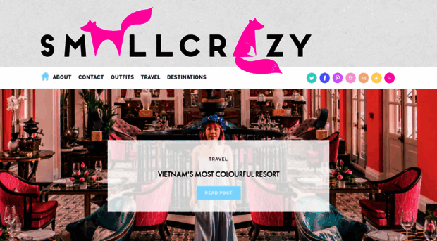 smallcrazy.com