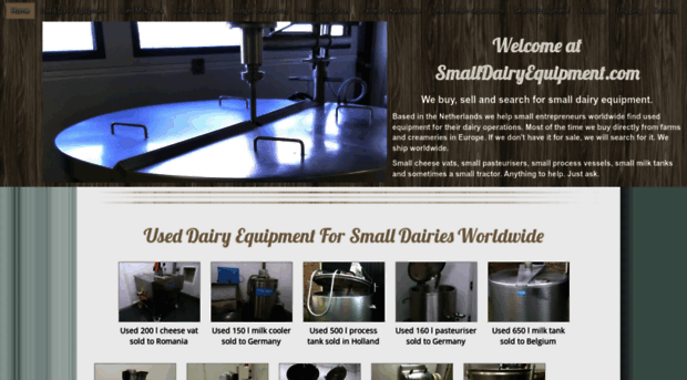 smalldairyequipment.com