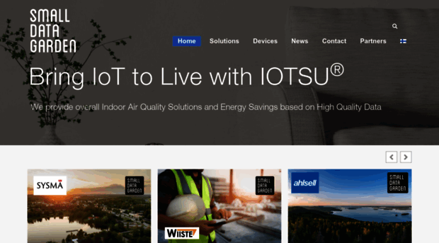 smalldatagarden.fi