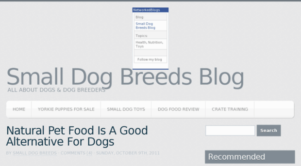 smalldogbreedsblog.com