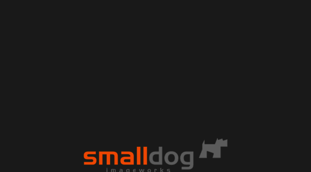 smalldogimageworks.com