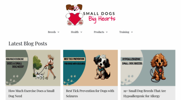 smalldogsbighearts.com
