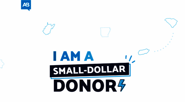 smalldollar.actblue.com