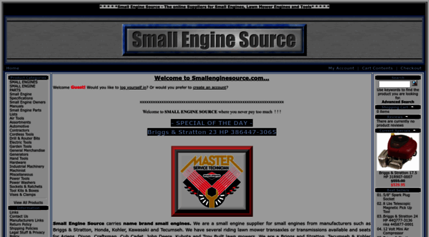 smallenginesource.com