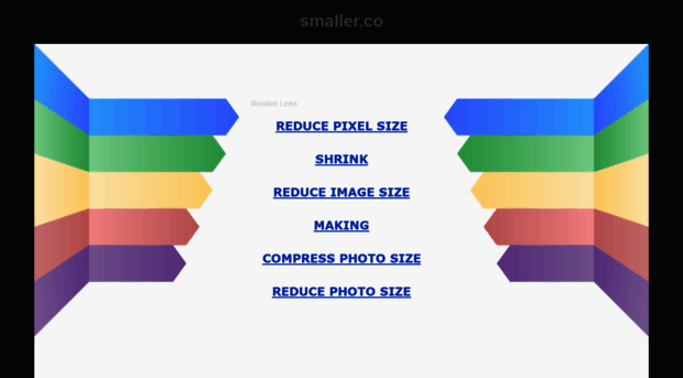 smaller.co