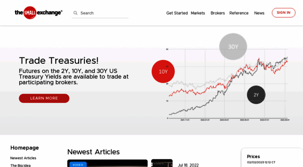 smallexchange.com