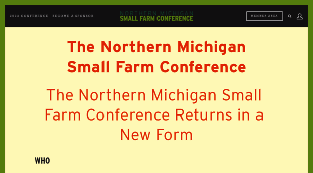 smallfarmconference.com