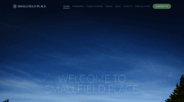 smallfieldplace.com