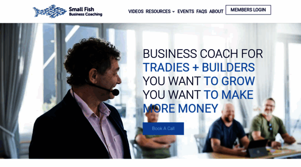 smallfish.com.au