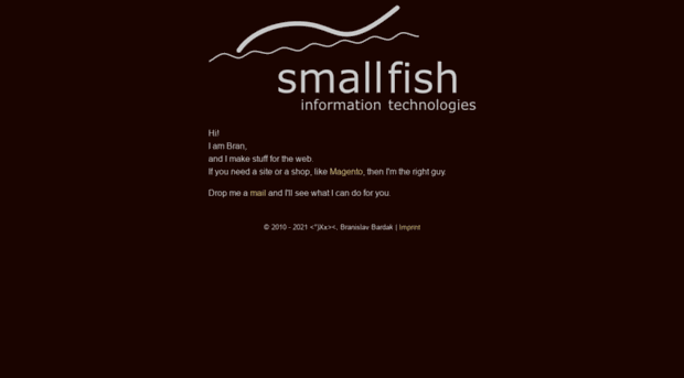 smallfish.eu