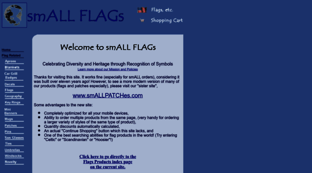 smallflags.com