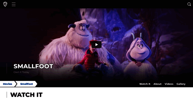 smallfootmovie.net