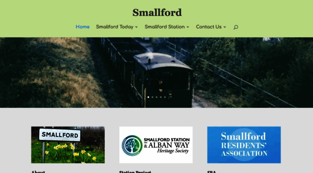 smallford.org