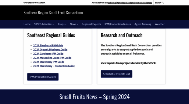 smallfruits.org