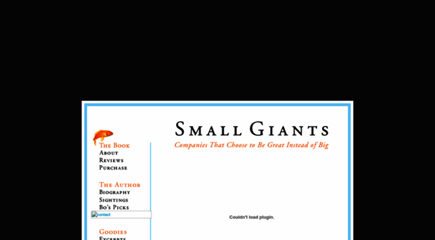 smallgiantsbook.com