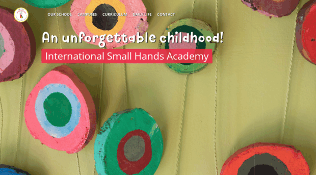 smallhands.org