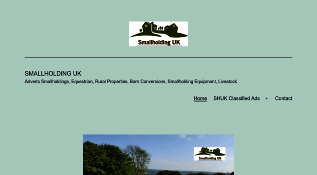 smallholding-uk.co.uk