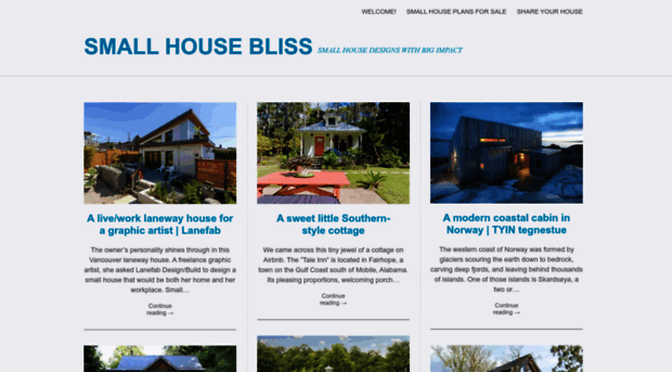 smallhousebliss.com