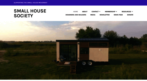 smallhousesociety.net