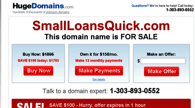 smallloansquick.com