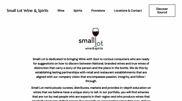 smalllotmn.com