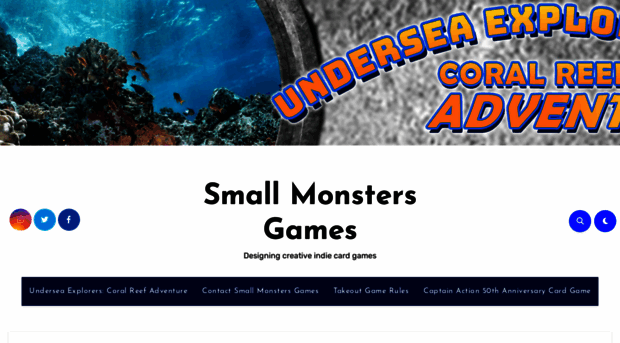 smallmonstersgames.com