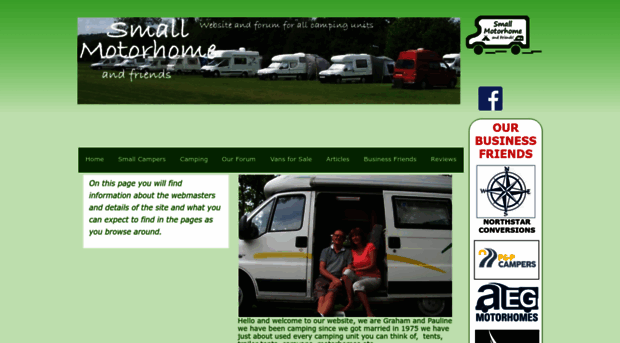 smallmotorhome.co.uk