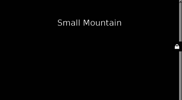 smallmountain.nl