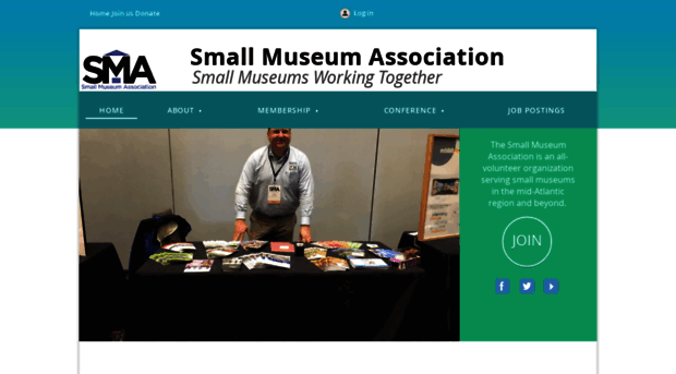 smallmuseum.org