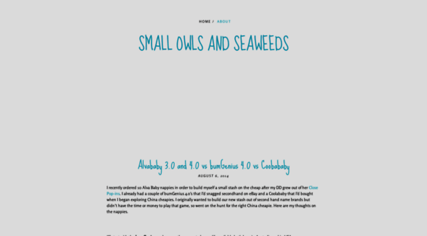 smallowlsandseaweeds.wordpress.com